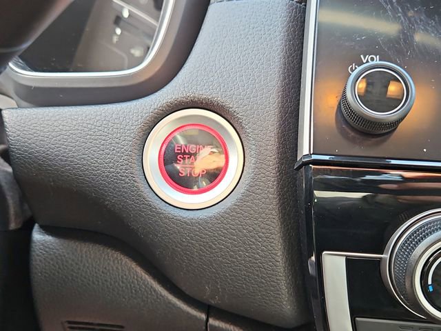 Used 2017 Honda CR-V EX image 26