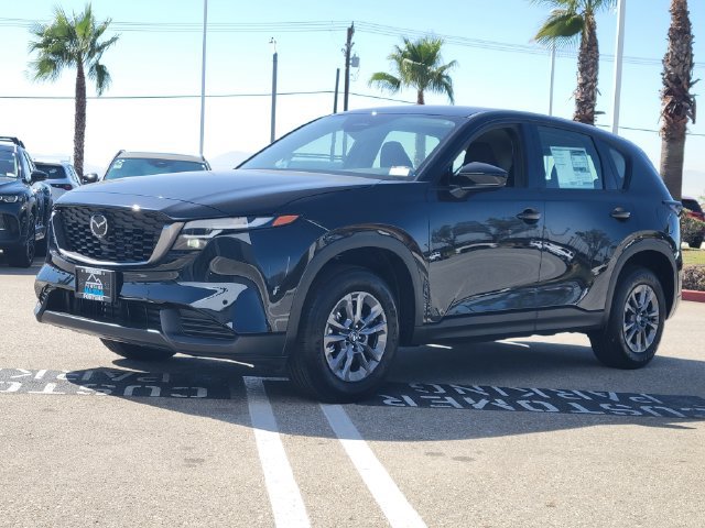 New 2026 MAZDA CX-5 AWD 2.5 S image 2