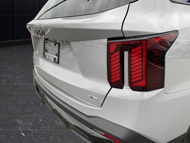 New 2026 Kia Sorento SX Prestige image 44