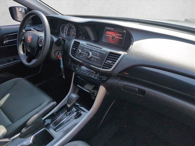 Used 2016 Honda Accord LX image 23