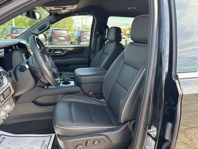 Used 2025 GMC Yukon Elevation w/ LPO, Elevation Black Package image 27