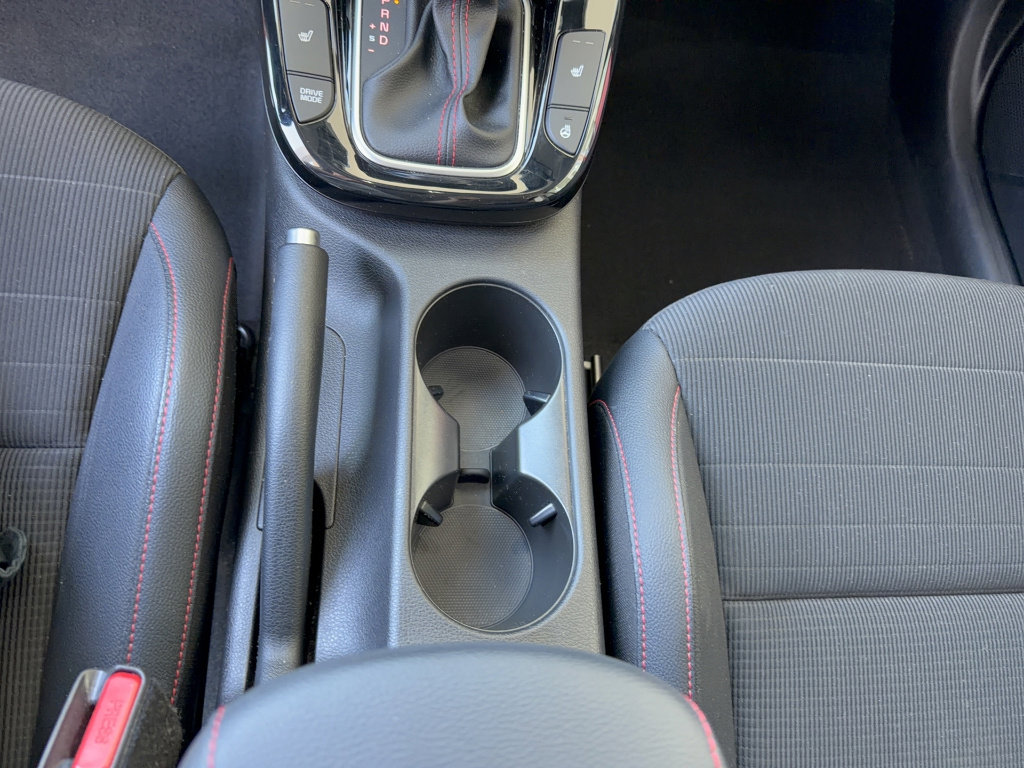 Used 2020 Kia Soul GT-Line Turbo image 22