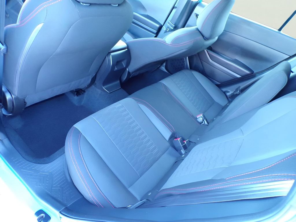 Certified 2024 Subaru Impreza 2.0i Sport image 17