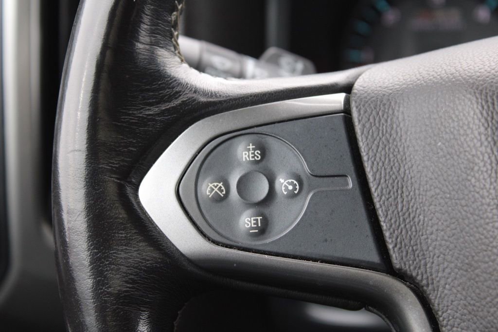 Used 2018 Chevrolet Silverado 1500 LT w/ All Star Edition image 27