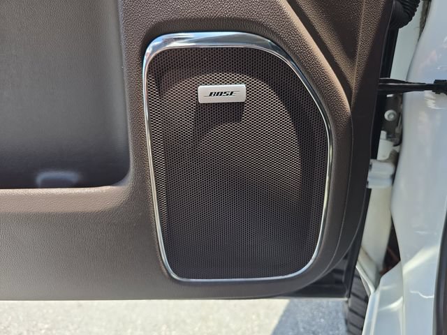 Certified 2015 Chevrolet Silverado 3500 LTZ w/ Duramax Plus Package AWD/4WD image 18