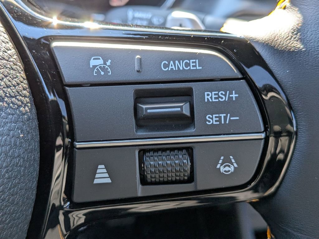 New 2026 Acura Integra A-Spec image 20