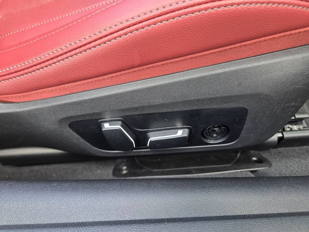 Used 2024 BMW 430i Convertible RWD image 15