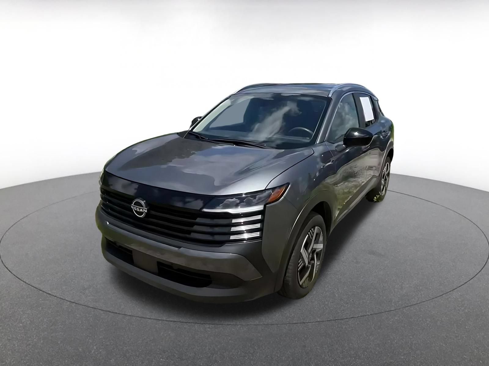 Used 2026 Nissan Kicks SV FWD image 6
