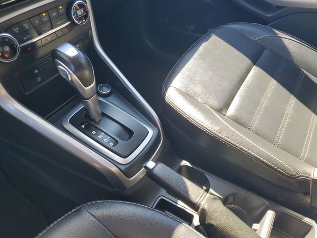 Used 2021 Ford EcoSport Titanium image 27