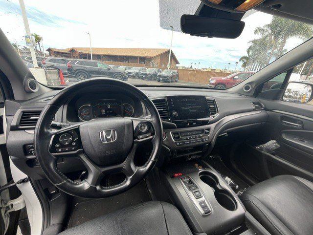 Used 2021 Honda Pilot EX-L image 12