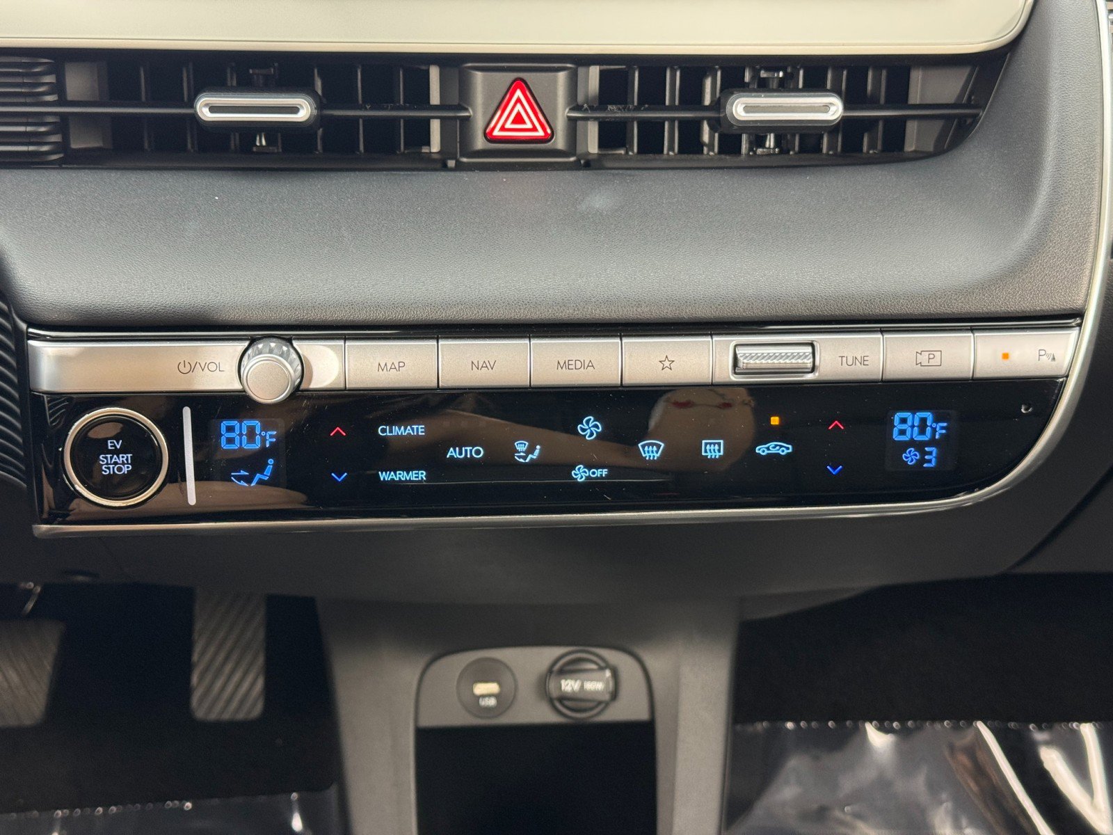 Used 2023 Hyundai Ioniq 5 SEL RWD image 25