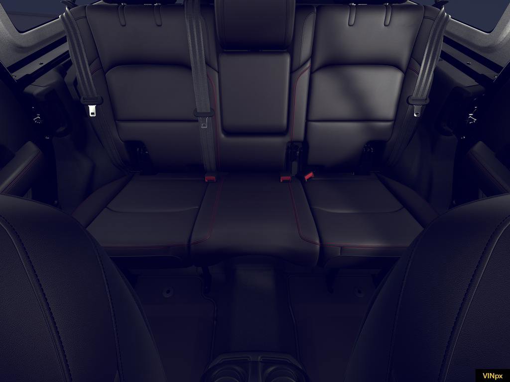 New 2026 Jeep Wrangler Unlimited Rubicon image 38