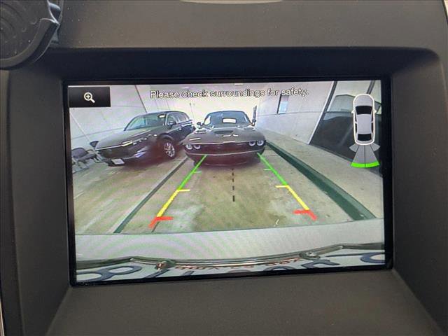 Used 2015 Ford Edge Titanium image 11