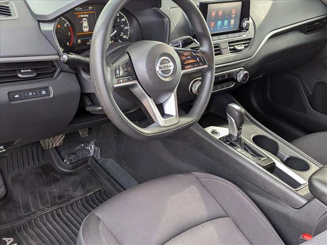 Used 2021 Nissan Altima 2.5 S FWD image 10