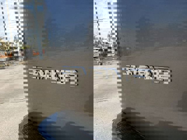 New 2026 GMC Savana 2500 Extended w/ Driver Convenience Package image 8