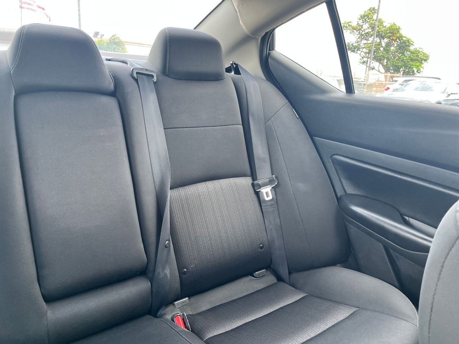 Used 2023 Nissan Altima 2.5 S image 35