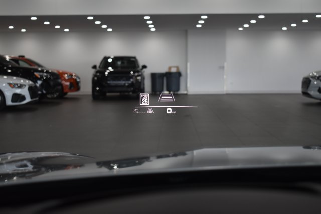 Used 2022 Porsche Panamera RWD image 19