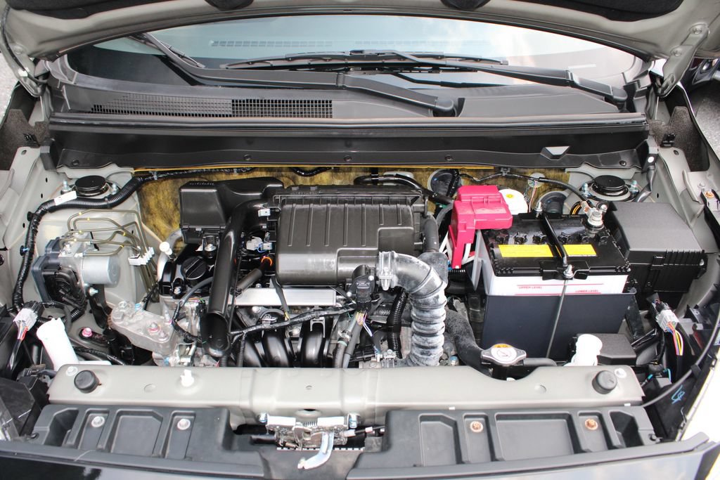 Used 2024 Mitsubishi Mirage G4 SE FWD image 31