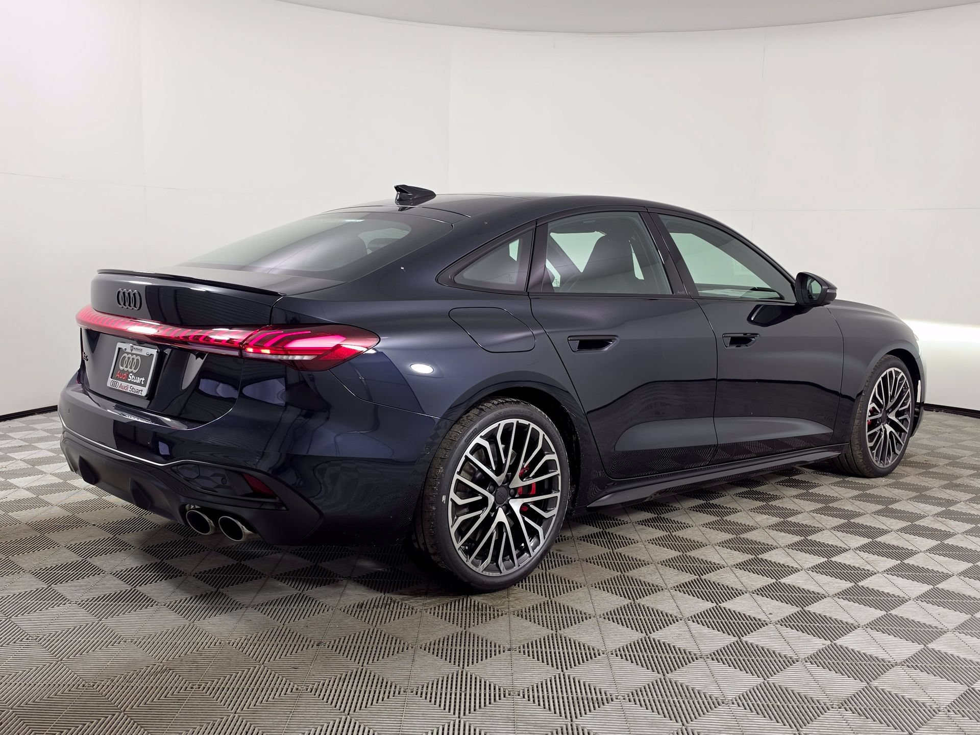 New 2026 Audi S5 Premium Plus AWD/4WD image 7