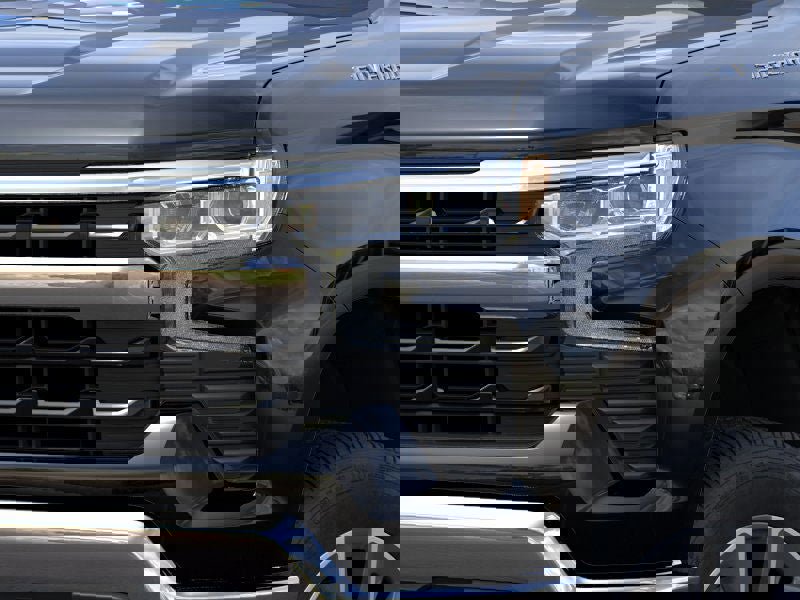 New 2026 Chevrolet Silverado 1500 LT AWD/4WD image 34