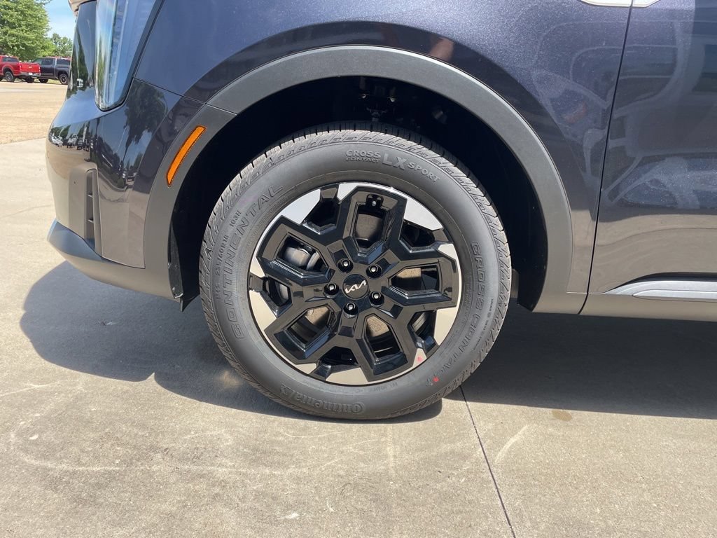 New 2026 Kia Sorento S AWD/4WD image 16