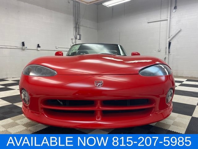 Used 1992 Dodge Viper RT/10 RWD image 36