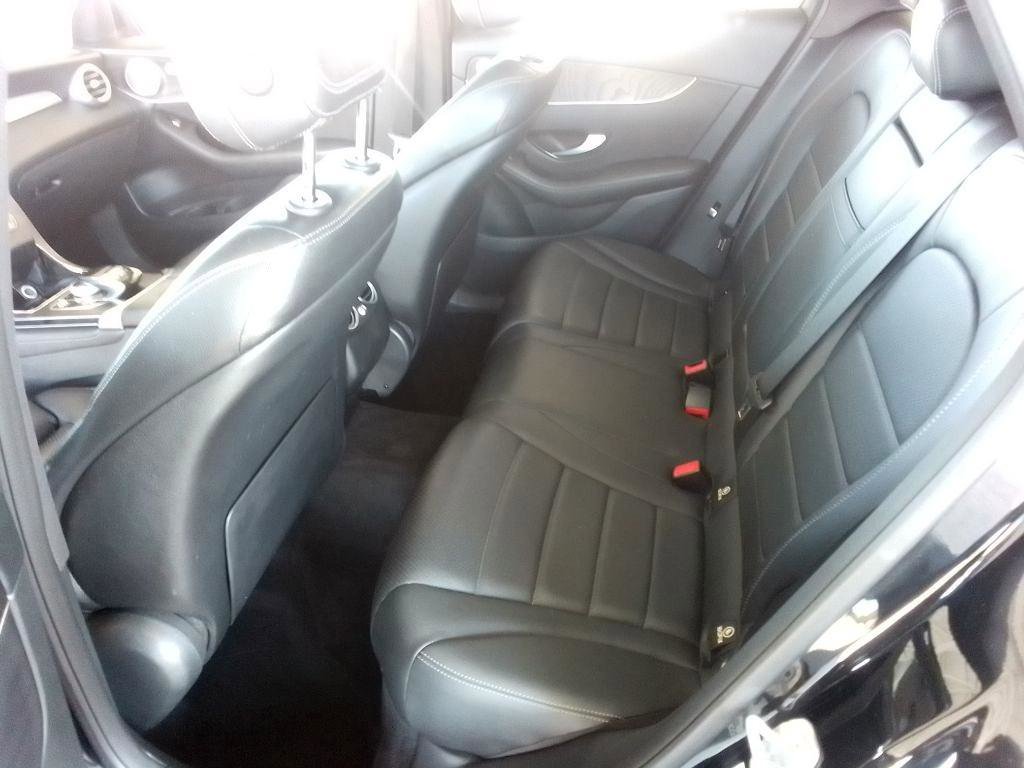 Used 2016 Mercedes-Benz GLC 300 w/ Multimedia Package image 18