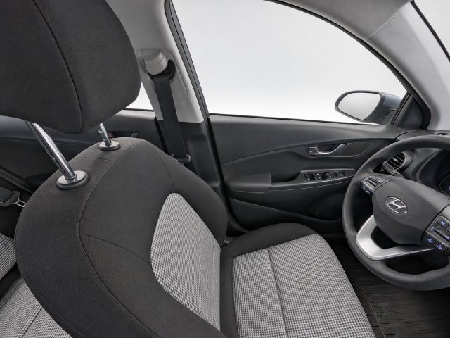 Used 2019 Hyundai Kona SE AWD/4WD image 10