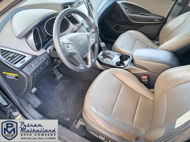 Used 2014 Hyundai Santa Fe Sport 2.0T w/ Technology Package 05 image 10