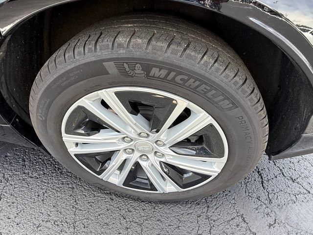 Used 2024 Cadillac Lyriq Tech w/ LPO, Floor Liner Package RWD image 32