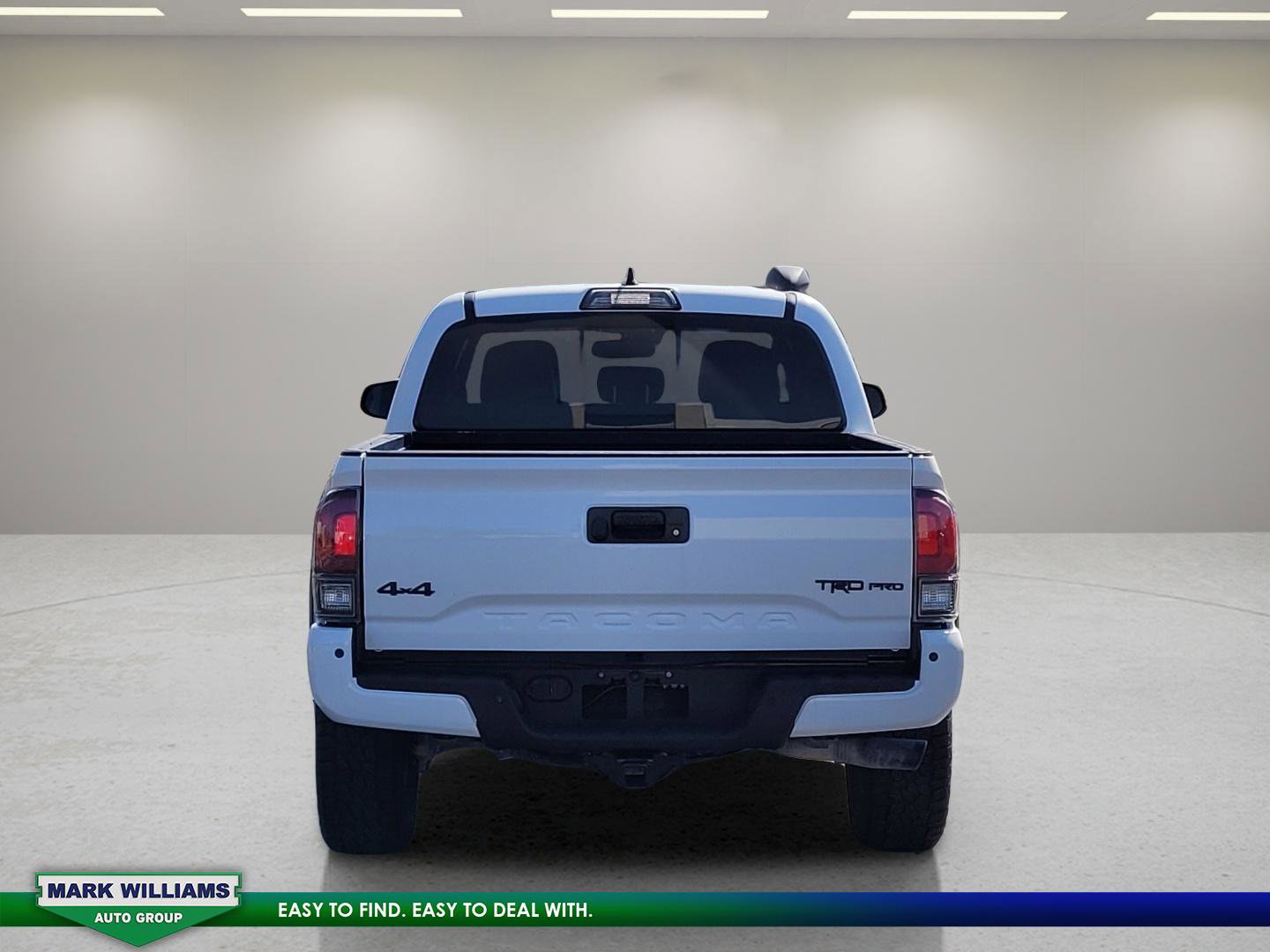 Used 2019 Toyota Tacoma TRD Pro image 5