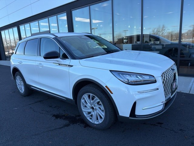 New 2026 Lincoln Corsair Premiere image 1