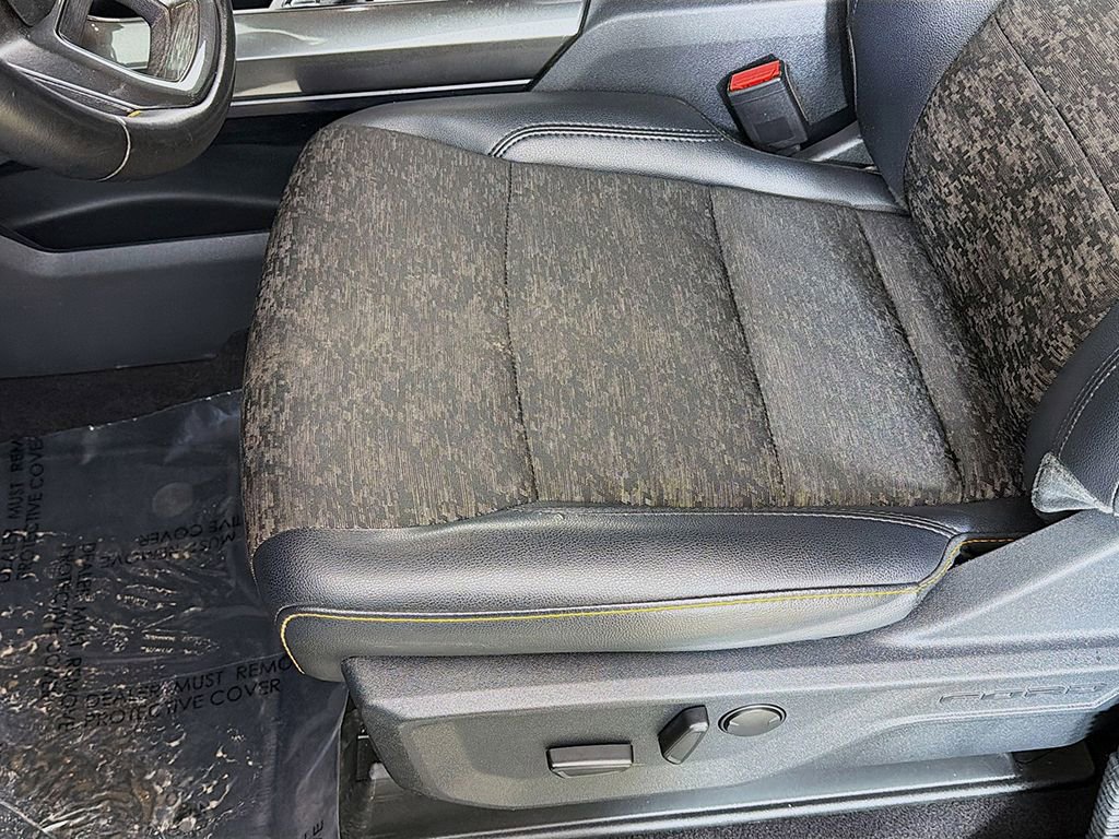 Used 2023 Ford F150 Tremor image 21