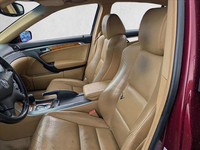 Used 2006 Acura TL w/ Navigation System image 13