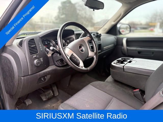 Used 2012 GMC Sierra 1500 SLE image 11