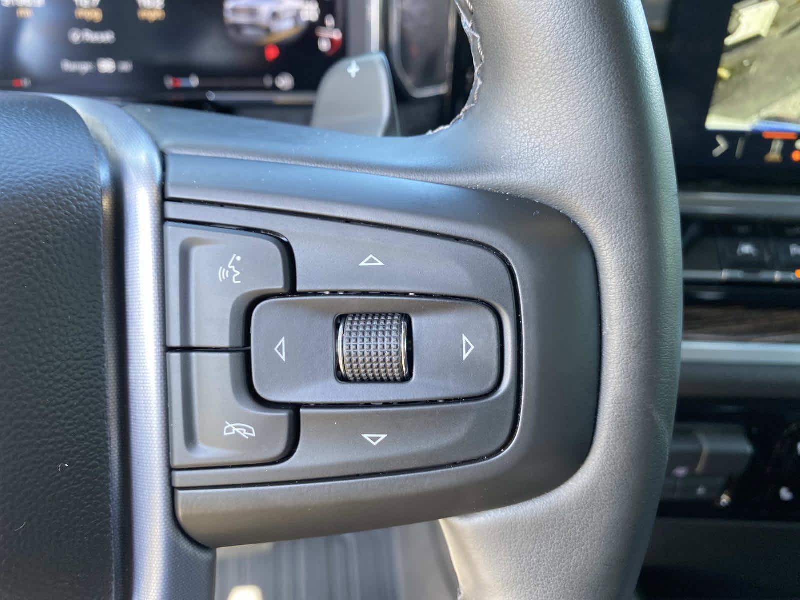 Used 2026 GMC Sierra 1500 Elevation w/ Elevation Premium Package AWD/4WD image 20