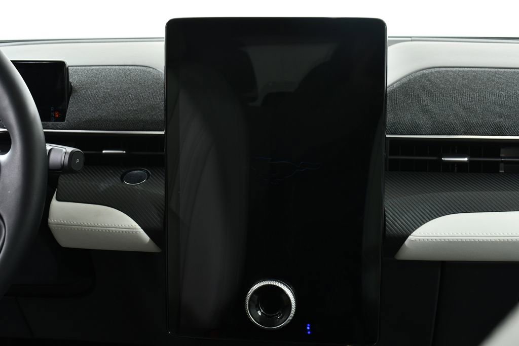 Used 2025 Ford Mustang Mach-E Premium w/ Interior Protection Package image 9
