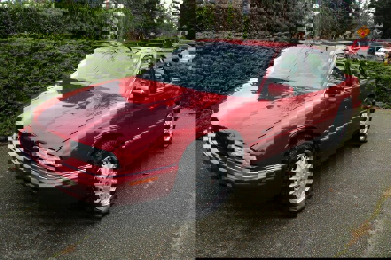 Used 1995 Buick Regal Custom