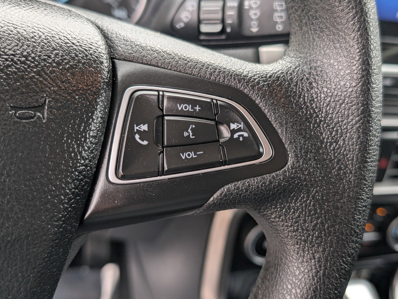 Used 2021 Ford EcoSport SE FWD image 29