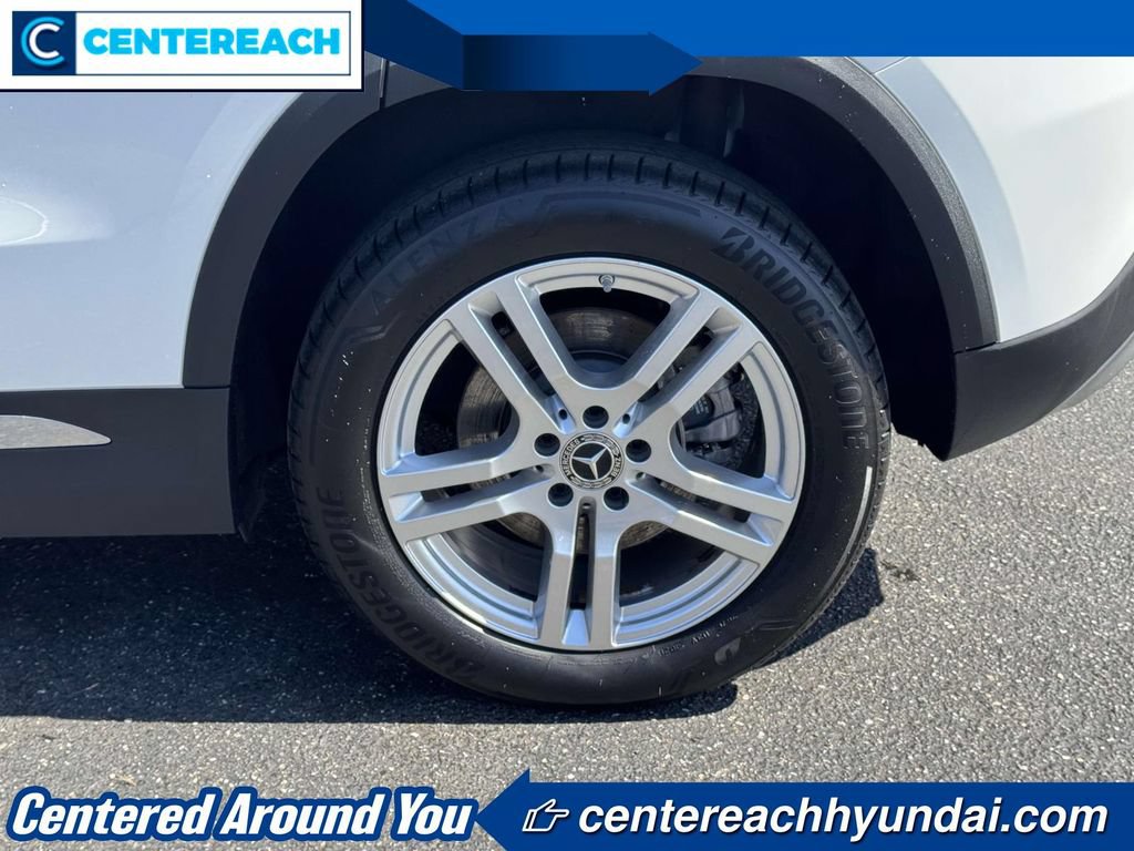 Used 2023 Mercedes-Benz GLA 250 image 10
