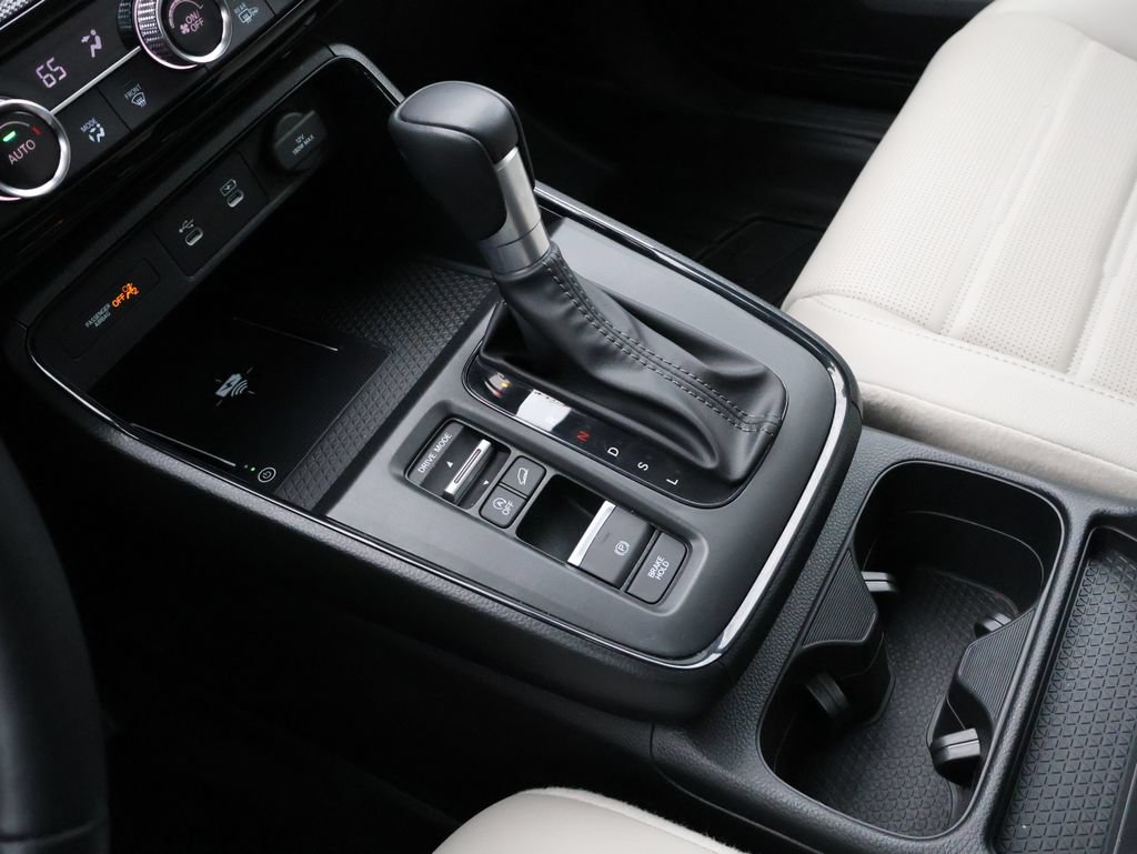 Certified 2026 Honda CR-V EX-L image 24