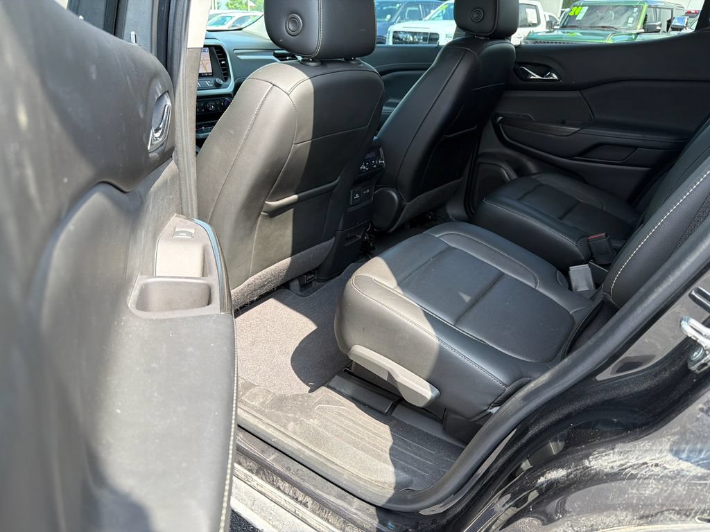 Used 2020 GMC Acadia SLT w/ Premium Package AWD/4WD image 15