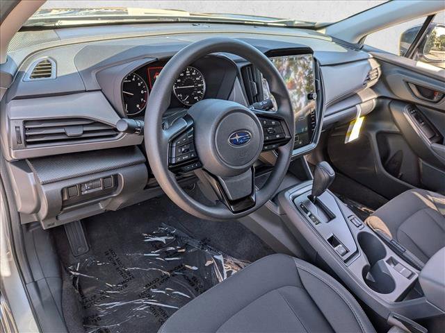New 2026 Subaru Crosstrek 2.0i Premium image 3