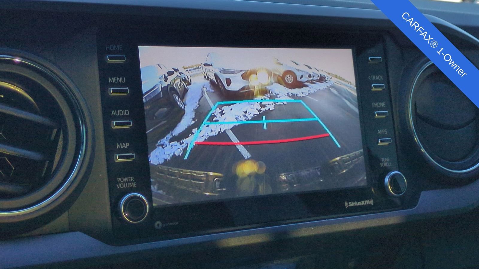 Used 2023 Toyota Tacoma TRD Sport image 29