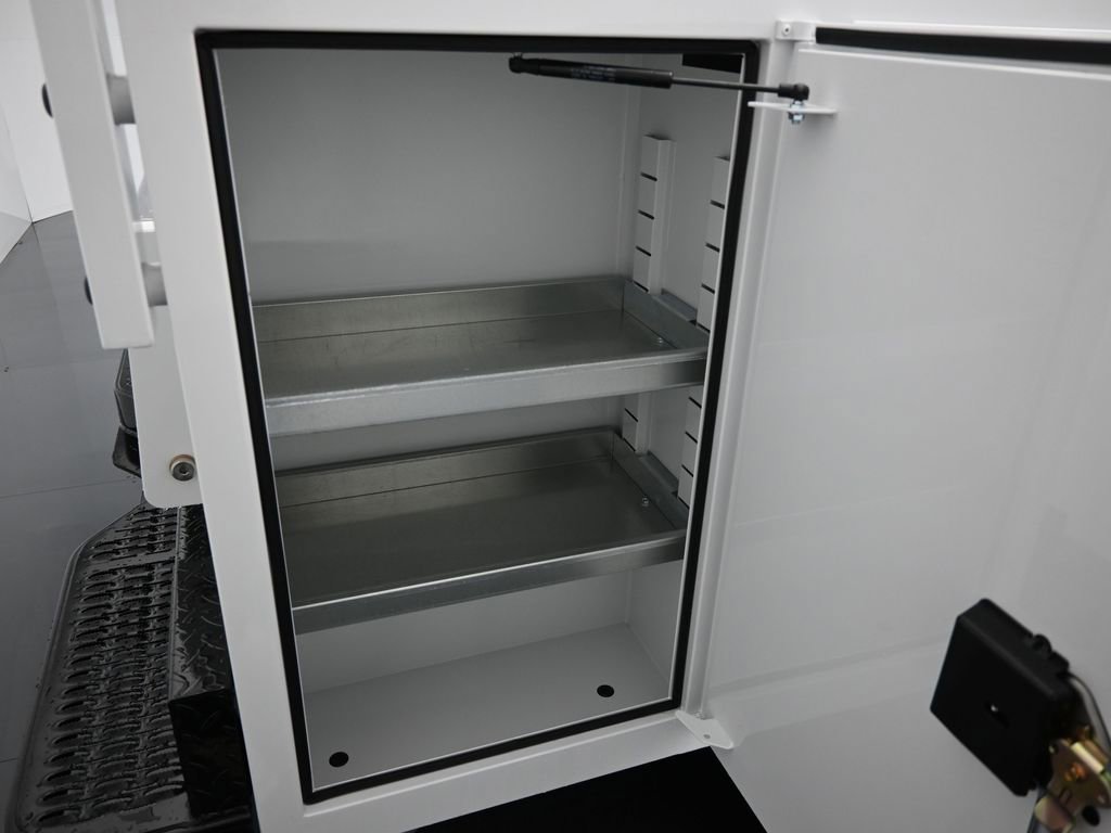 New 2026 Ford F350 XL w/ XL Chrome Package image 24