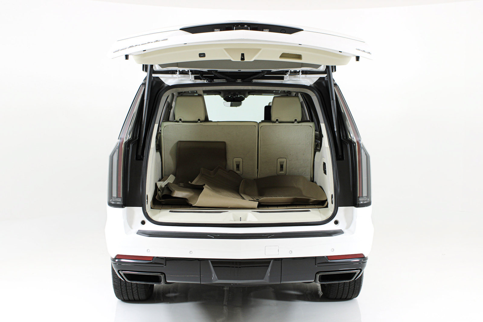 Used 2025 Cadillac Escalade ESV Sport Platinum RWD image 53