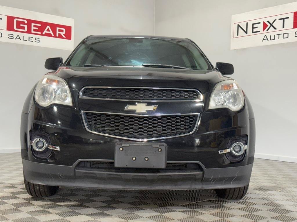 Used 2010 Chevrolet Equinox LT FWD image 5