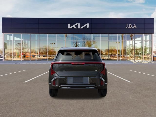 New 2027 Kia Seltos X-Line S AWD/4WD image 5