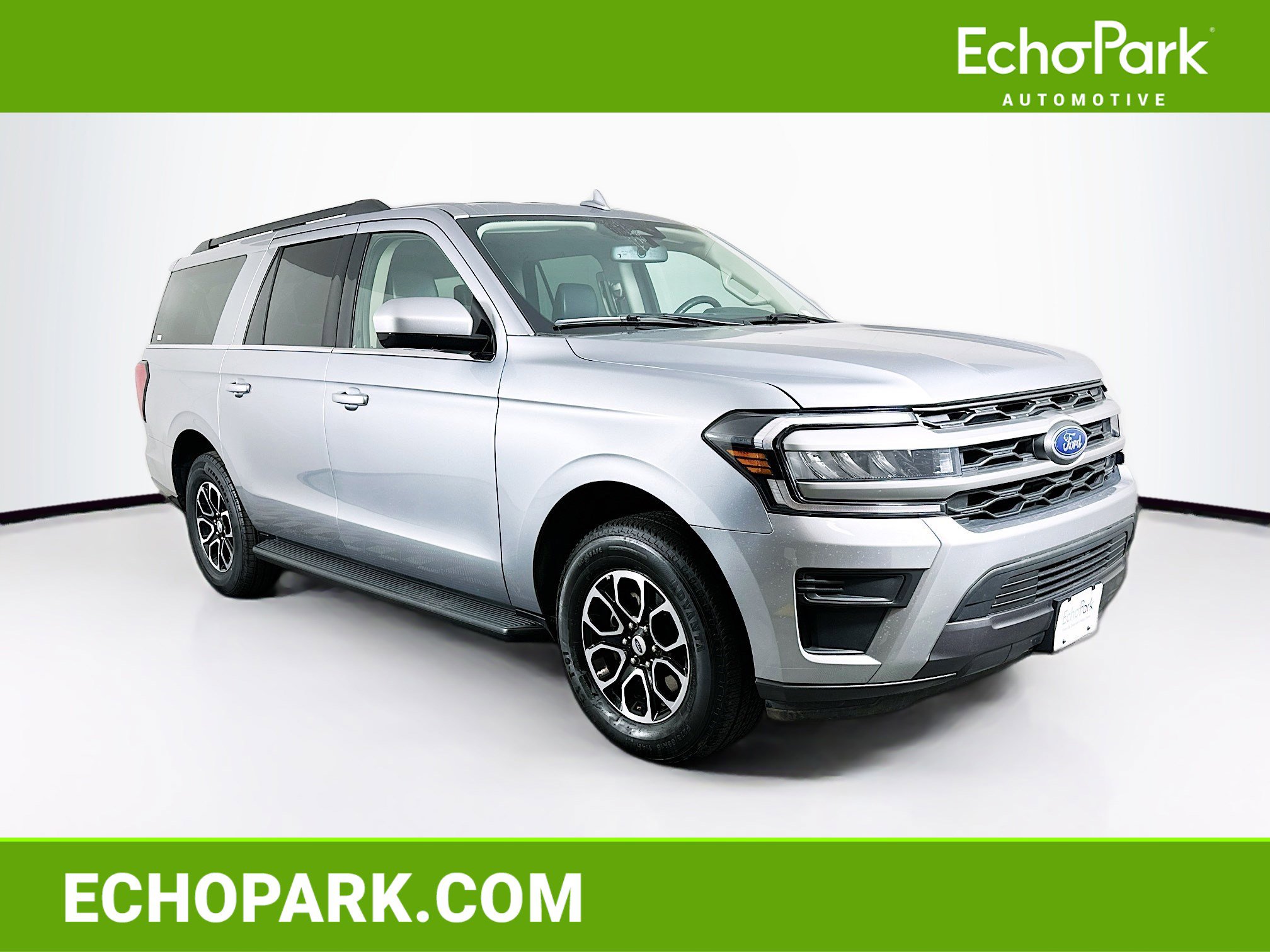 Used 2024 Ford Expedition Max XLT image 1