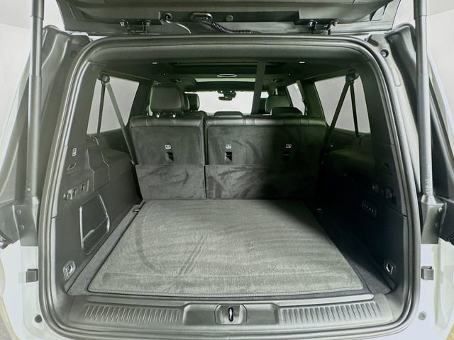 New 2026 Jeep Grand Wagoneer L 4WD image 31